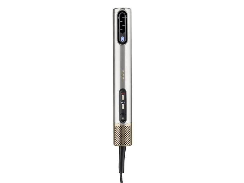 Babyliss Warmluftbürste Air Wand