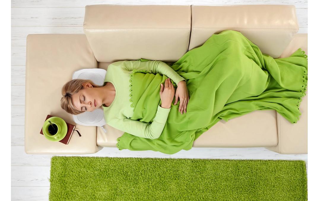 Terraillon Massagekissen 15449