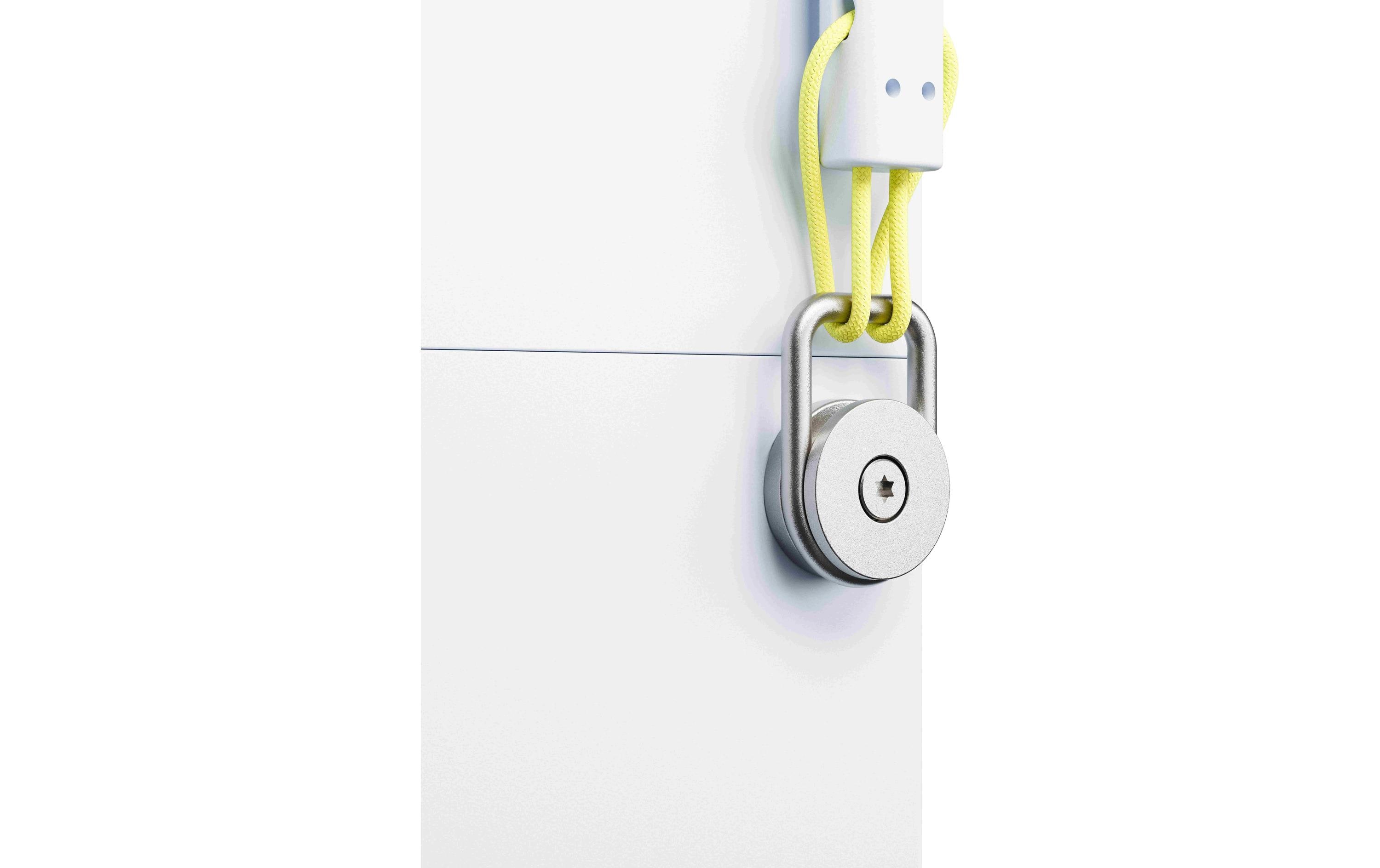 Fairphone Lanyard v1 White