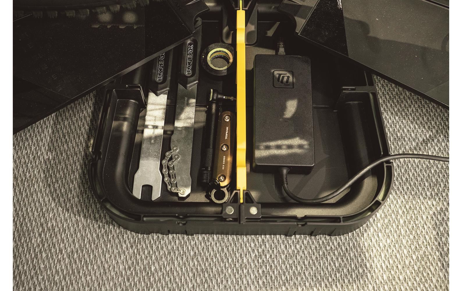 Topeak TuneUp Station X