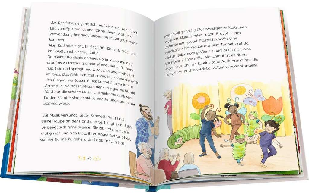 Ravensburger Kinder-Sachbuch WWW: Was erleben wir Tag für Tag?