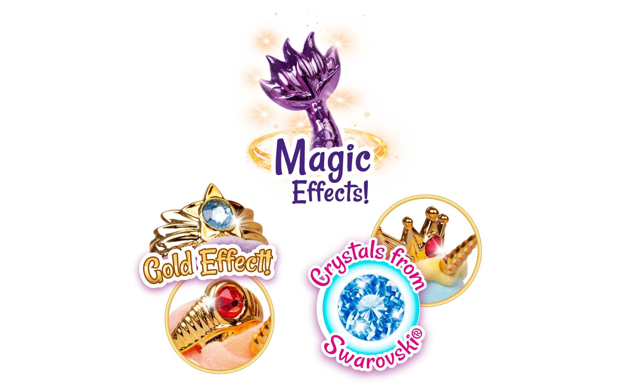 Craze Figur Galupy Mermaid assortiert