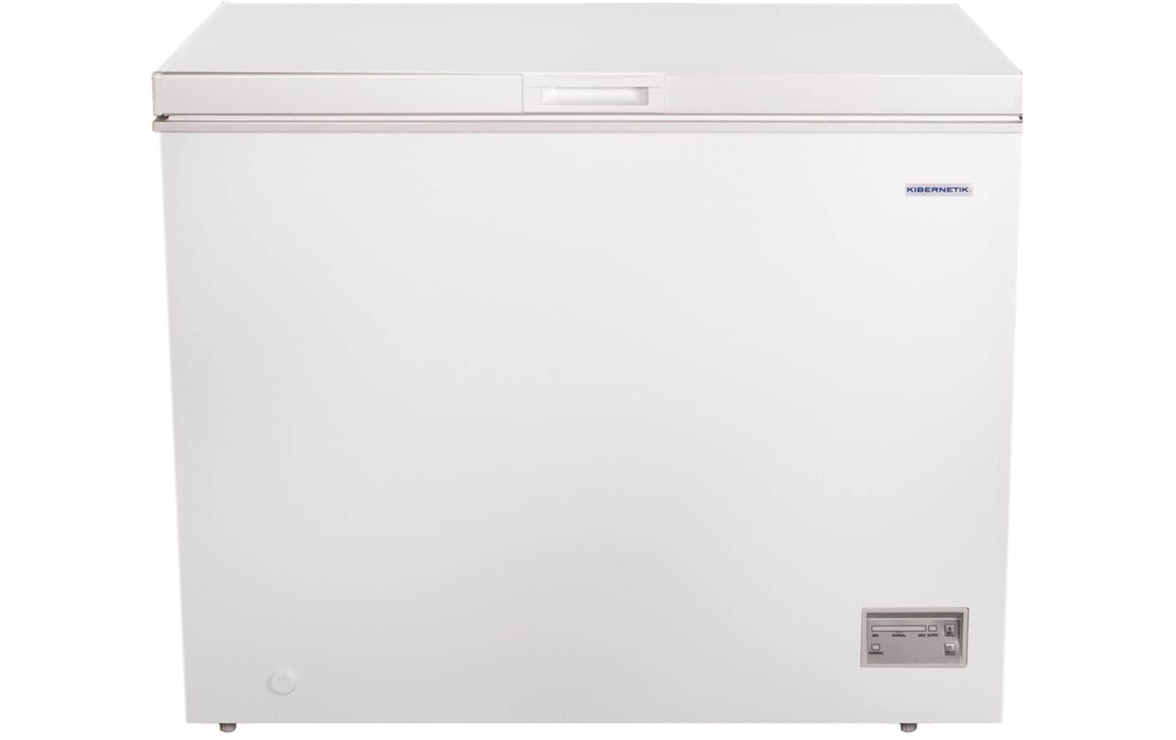 Kibernetik Gefriertruhe ECOGT200 Kibernetik Gefriertruhe ECOGT200