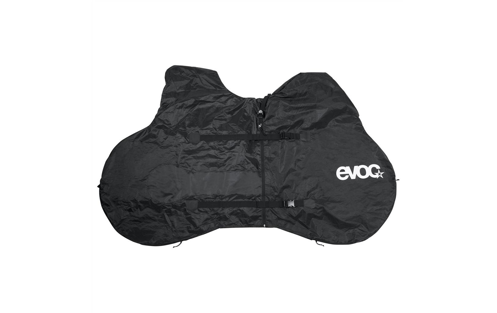 evoc Bike Rack Cover Road