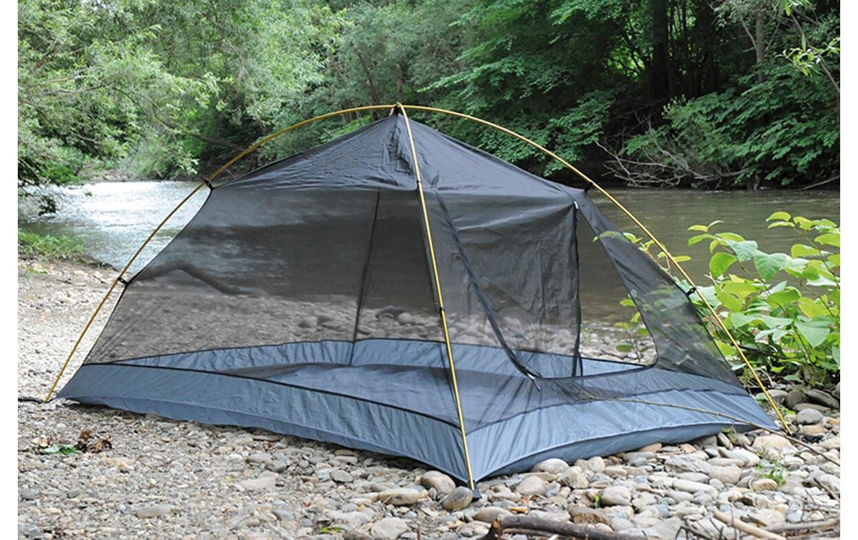 cocoon Moskitonetz Mosquito Dome 230 cm x 150 cm