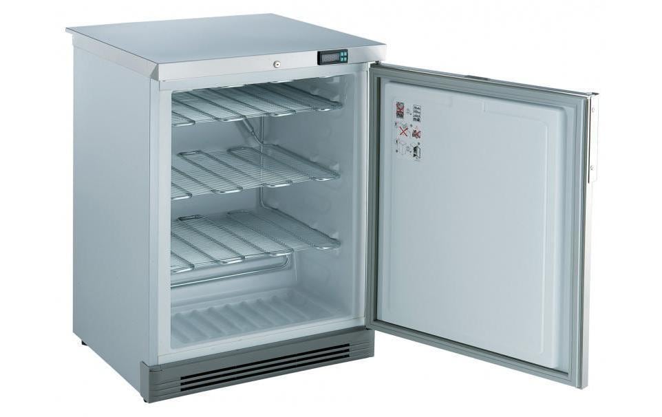 Electrolux Professional Gewerbegefrierschrank RUCF16X1C Rechts (wechselbar)