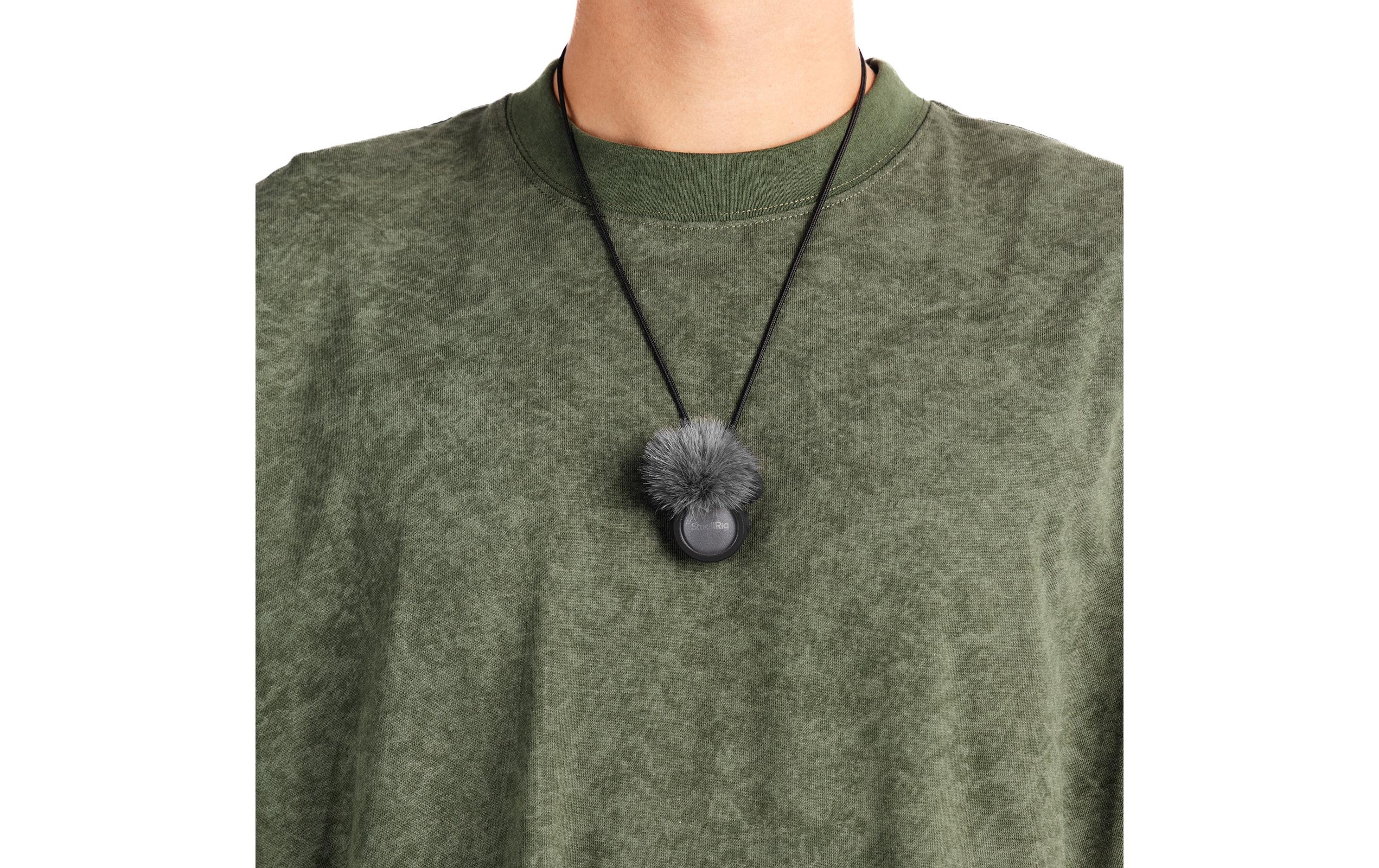 Smallrig Mikrofon S 60 Schwarz Smallrig Mikrofon S 60 Schwarz