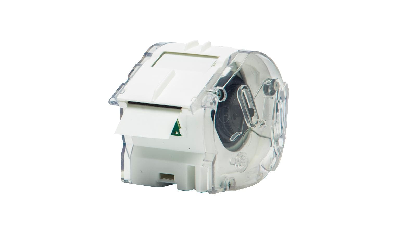 Brother Etikettenrolle CZ1004 ZINK 25 mm x 5 m