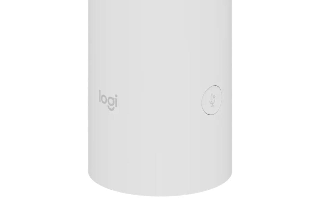 Logitech Tischkamera Sight, 4K 60 fps, Weiss Logitech Tischkamera Sight, 4K 60 fps, Weiss