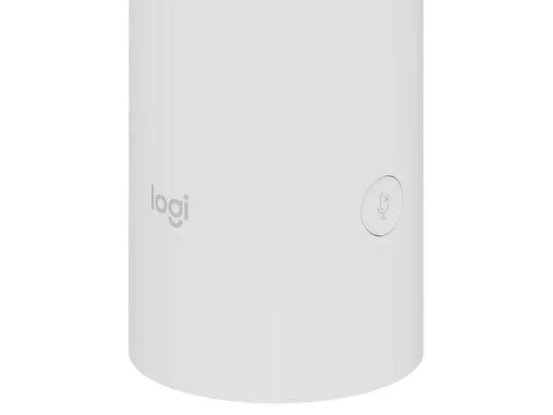 Logitech Tischkamera Sight, 4K 60 fps, Weiss Logitech Tischkamera Sight, 4K 60 fps, Weiss