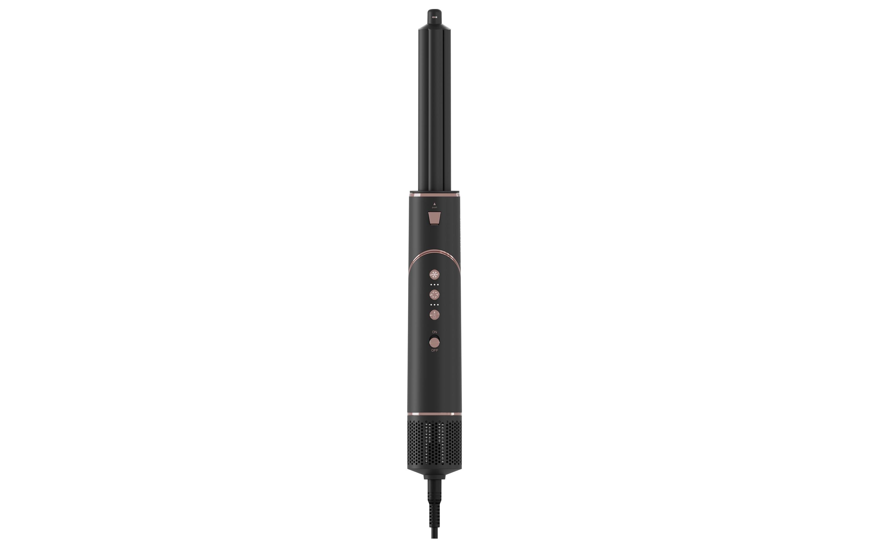 Beautifly Multistyler StyleBliss Noir
