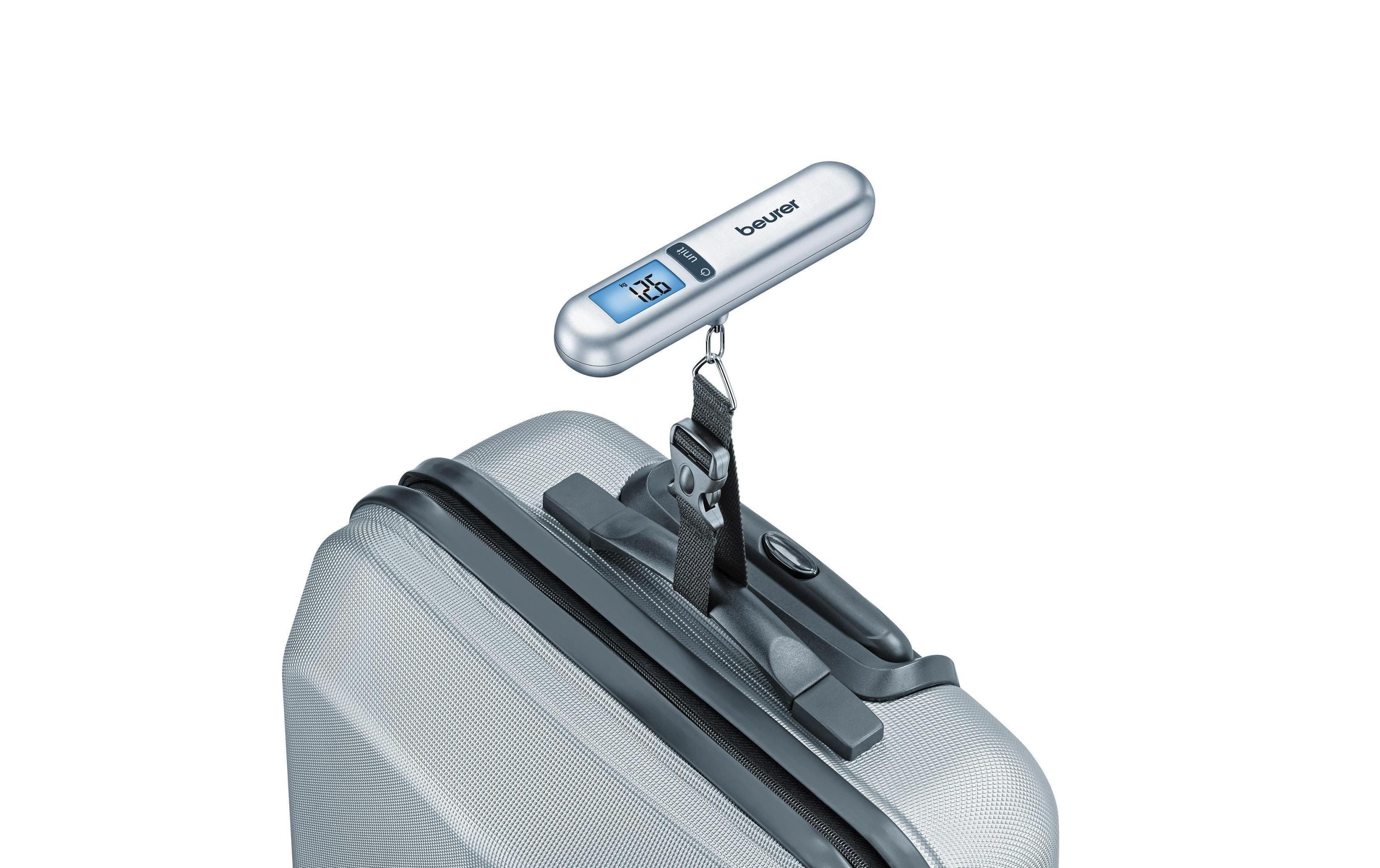Beurer Kofferwaage LS 06