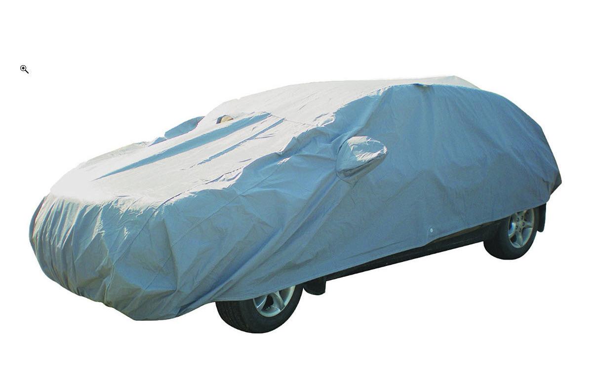 HP Autozubehör Ganzgarage XM für Kombi-/Steilheck HP Autozubehör Ganzgarage XM für Kombi-/Steilheck