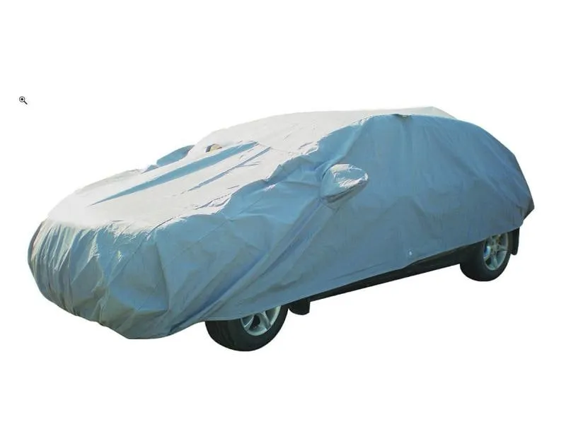 HP Autozubehör Ganzgarage für SUV / VAN HP Autozubehör Ganzgarage für SUV / VAN