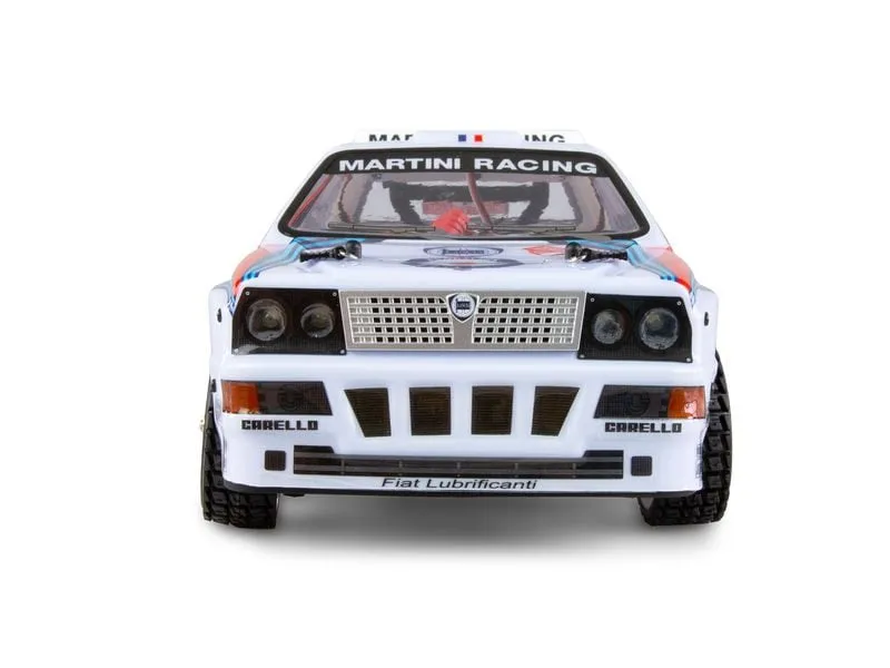 Amewi Rally Hyper Go Lancia Delta HF Integrale Brushless RTR, 1:14 Amewi Rally Hyper Go Lancia Delta HF Integrale Brushless RTR, 1:14