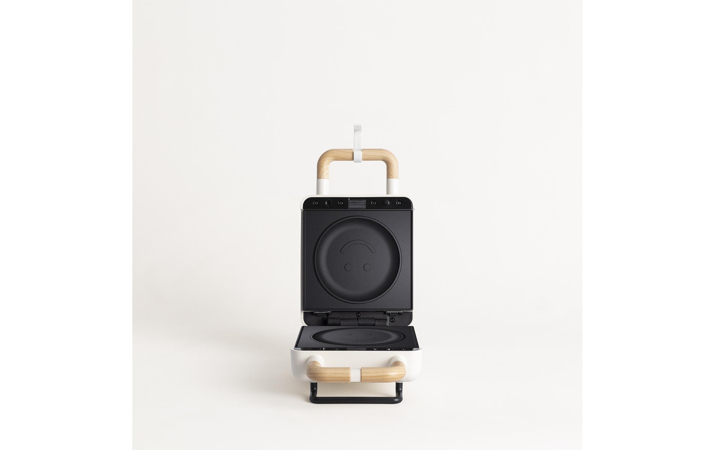 Create Platten Stone 2 in 1 Smile