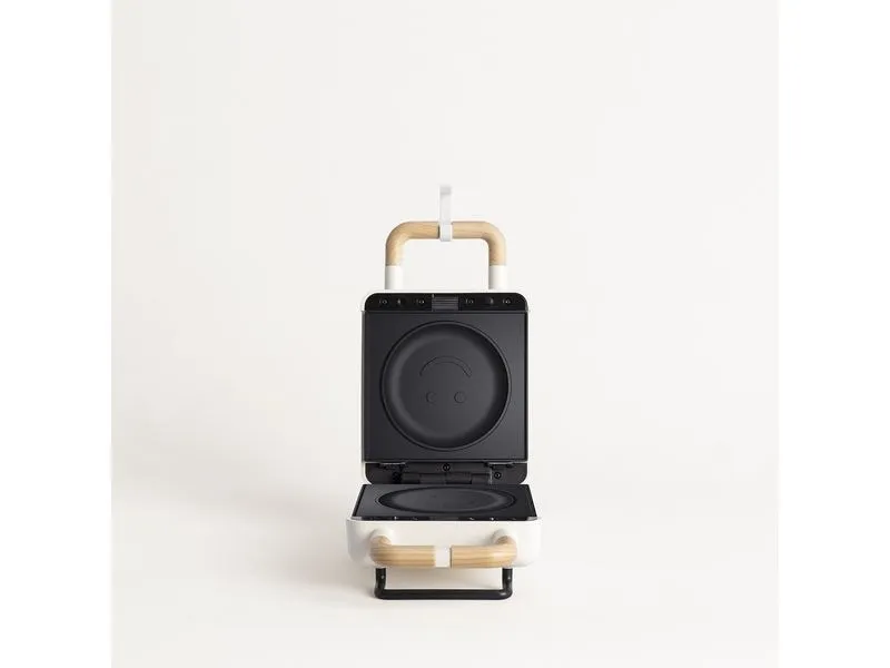 Create Platten Stone 2 in 1 Smile