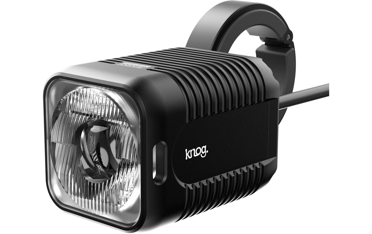 knog. Scheinwerfer Blinder E80 Lux