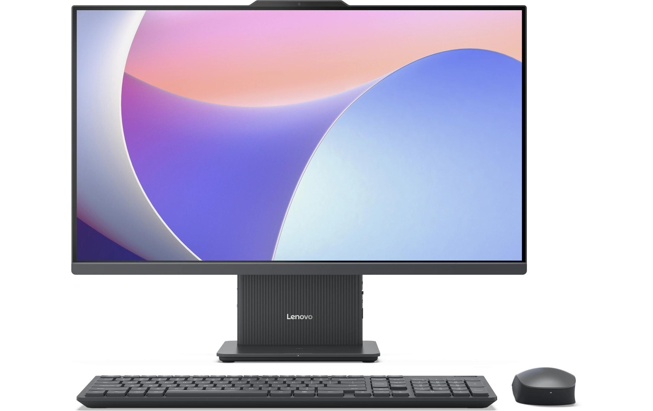 Lenovo IdeaCentre AIO 27IRH9 Touch