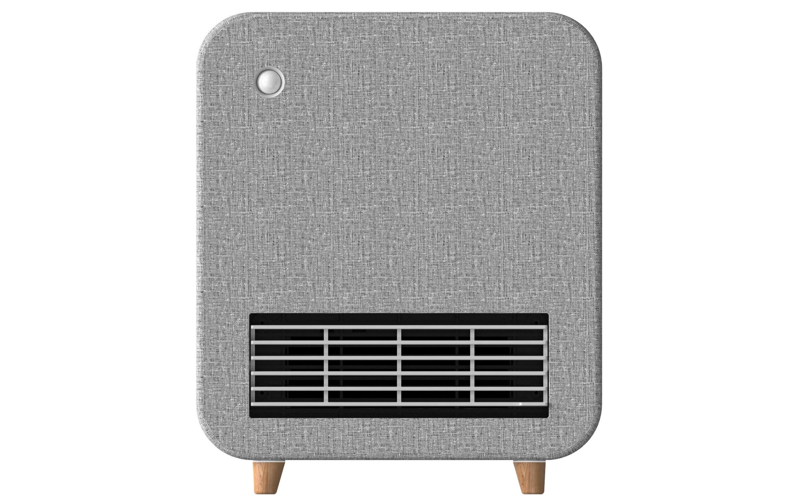 Koenig Heizlüfter Apus 1500 W Koenig Heizlüfter Apus 1500 W