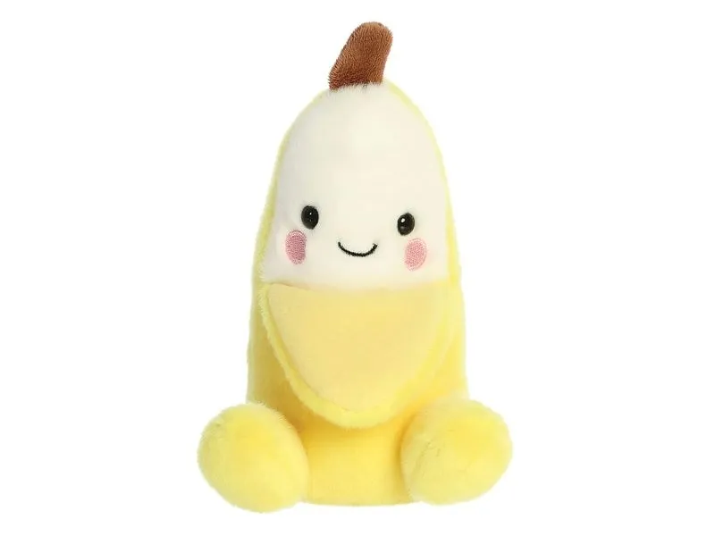 AURORA Palm Pals Gwen Banana 13 cm AURORA Palm Pals Gwen Banana 13 cm