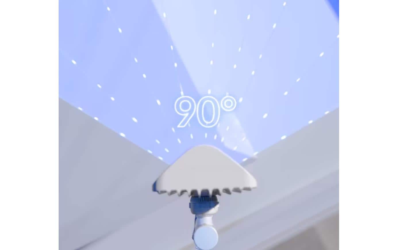 Ubiquiti WLAN-Bridge WAVE-AP-Micro