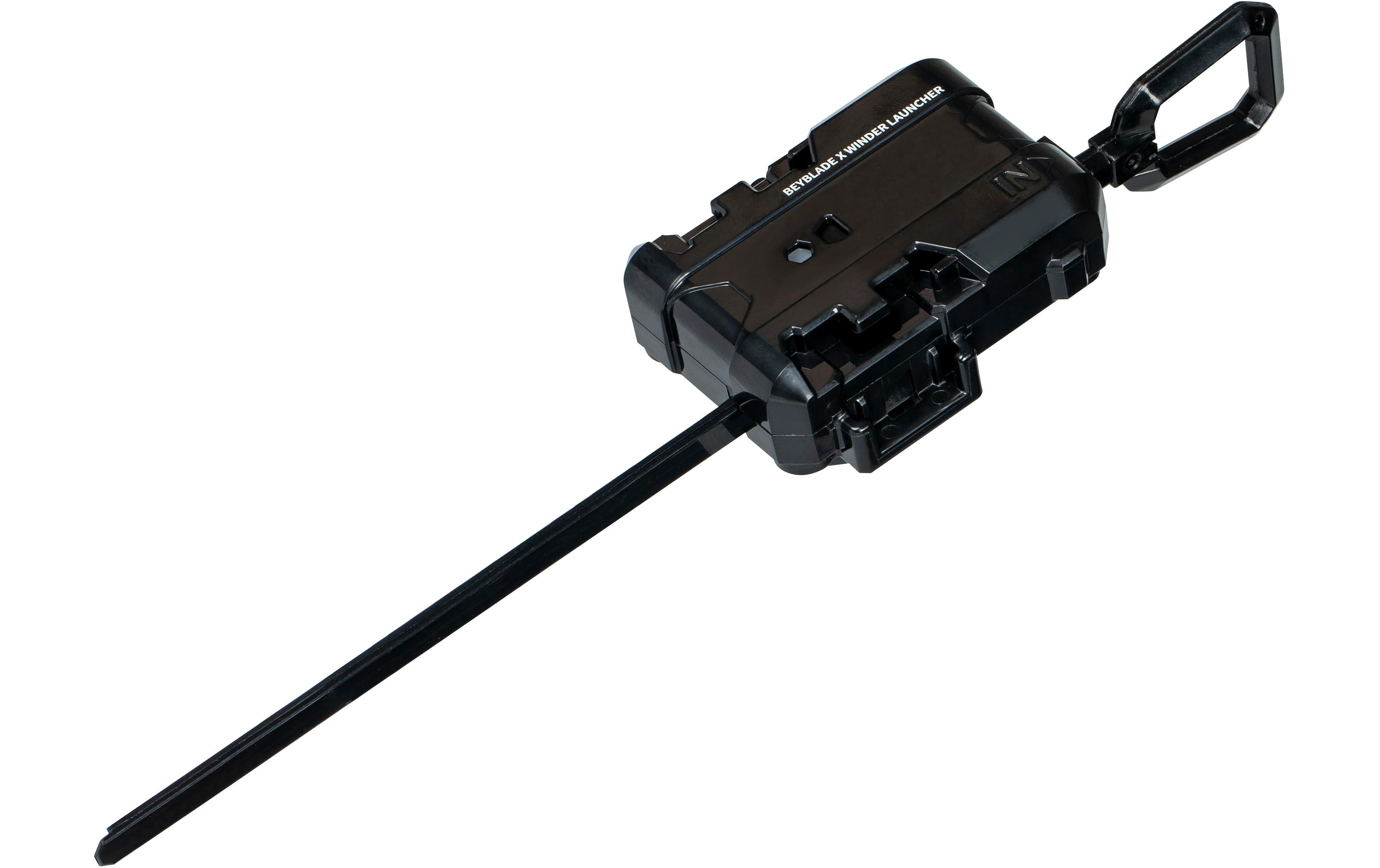 BEYBLADE BURST Kinderspiel X Winder Launcher BEYBLADE BURST Kinderspiel X Winder Launcher