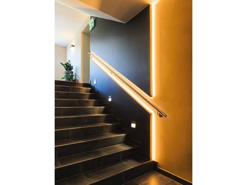 EGLO Leuchten LED Stripe Connect 8 Meter ZigBee (RGB+TW) EGLO Leuchten LED Stripe Connect 8 Meter ZigBee (RGB+TW)