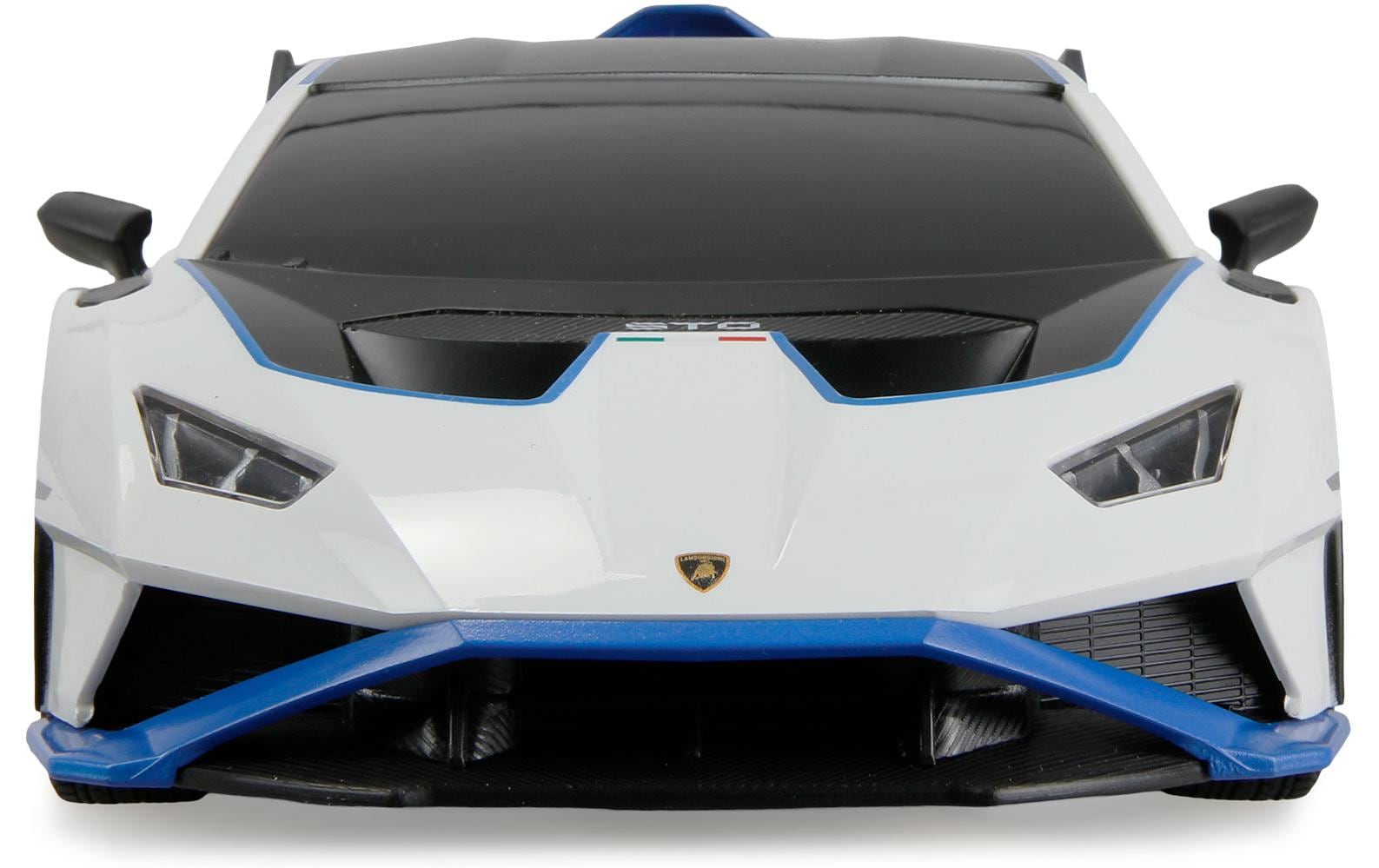 Amewi Drift Lamborghini Huracan 1:18 RTR Weiss