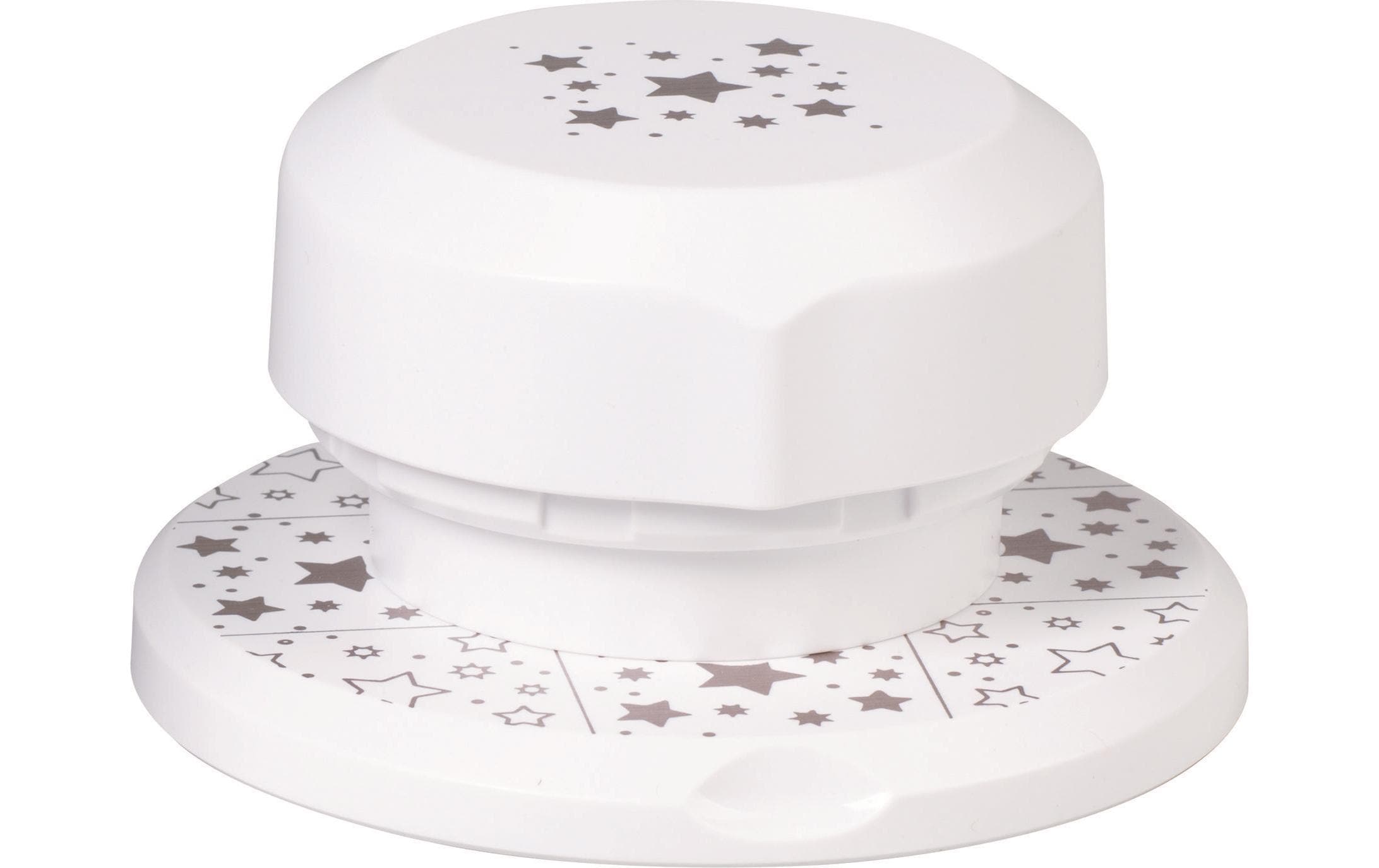 Heyda Motivstanzer Flexi Stern