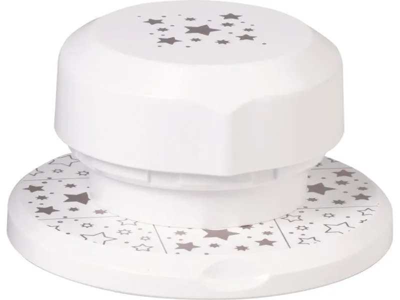 Heyda Motivstanzer Flexi Stern Heyda Motivstanzer Flexi Stern