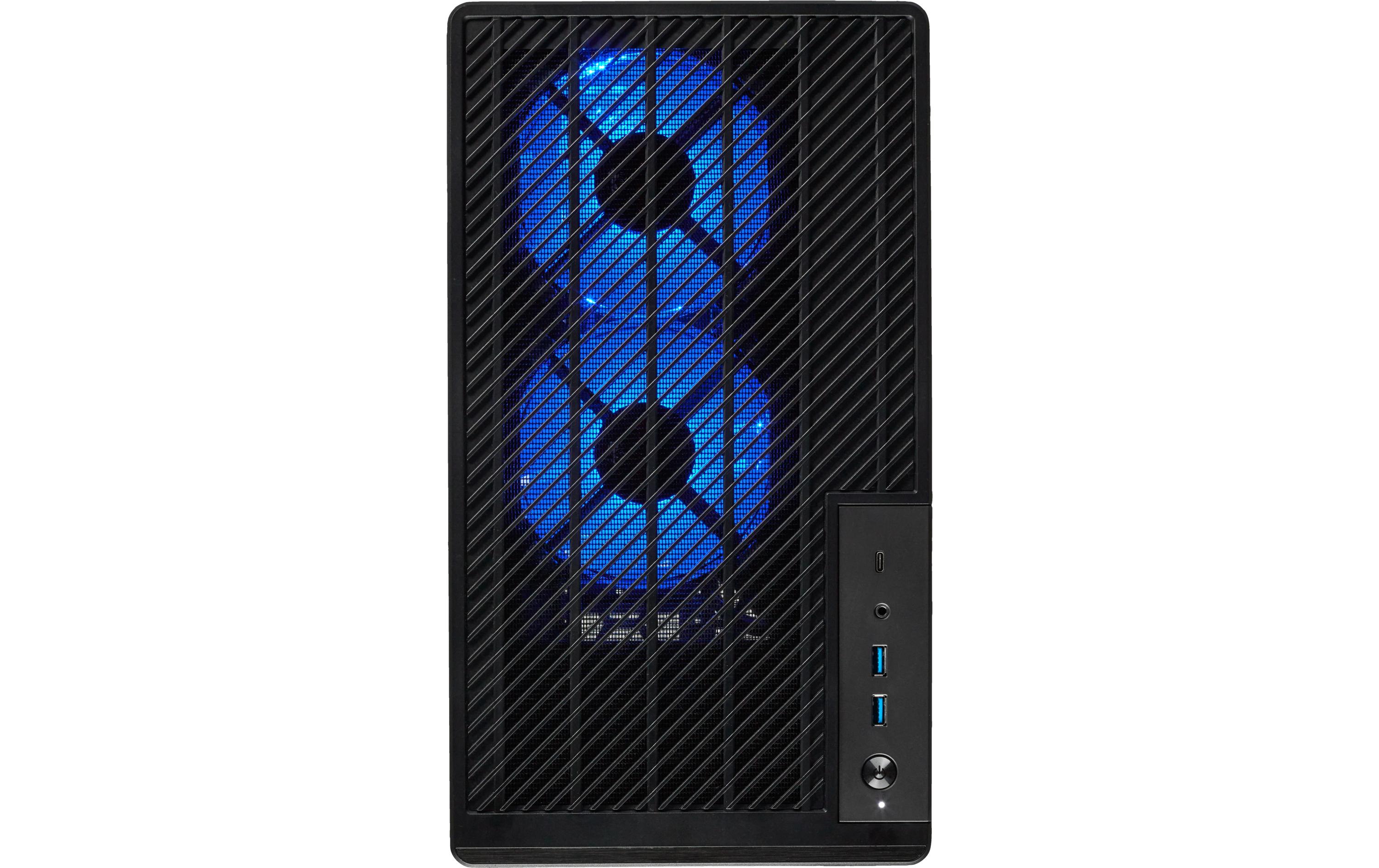 Erazer Gaming PC Bandit P20 (MD35462) Erazer Gaming PC Bandit P20 (MD35462)