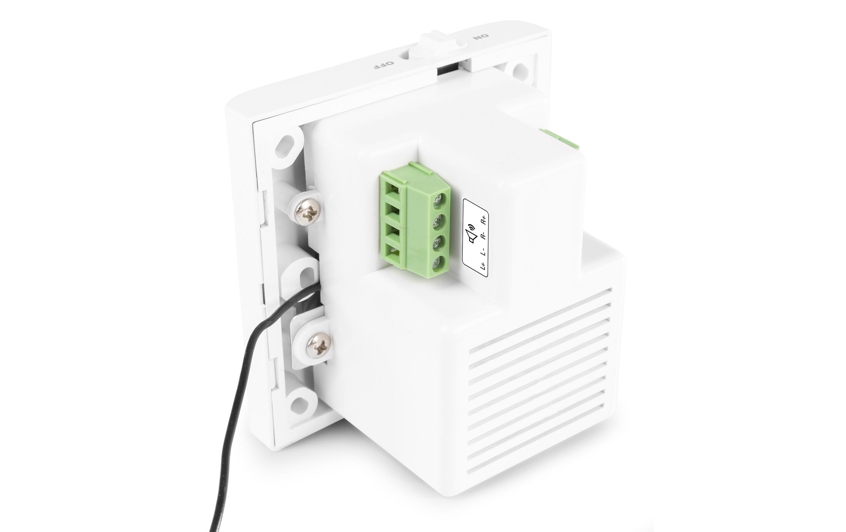 Power Dynamics Deckenlautsprecher BTW30 Set