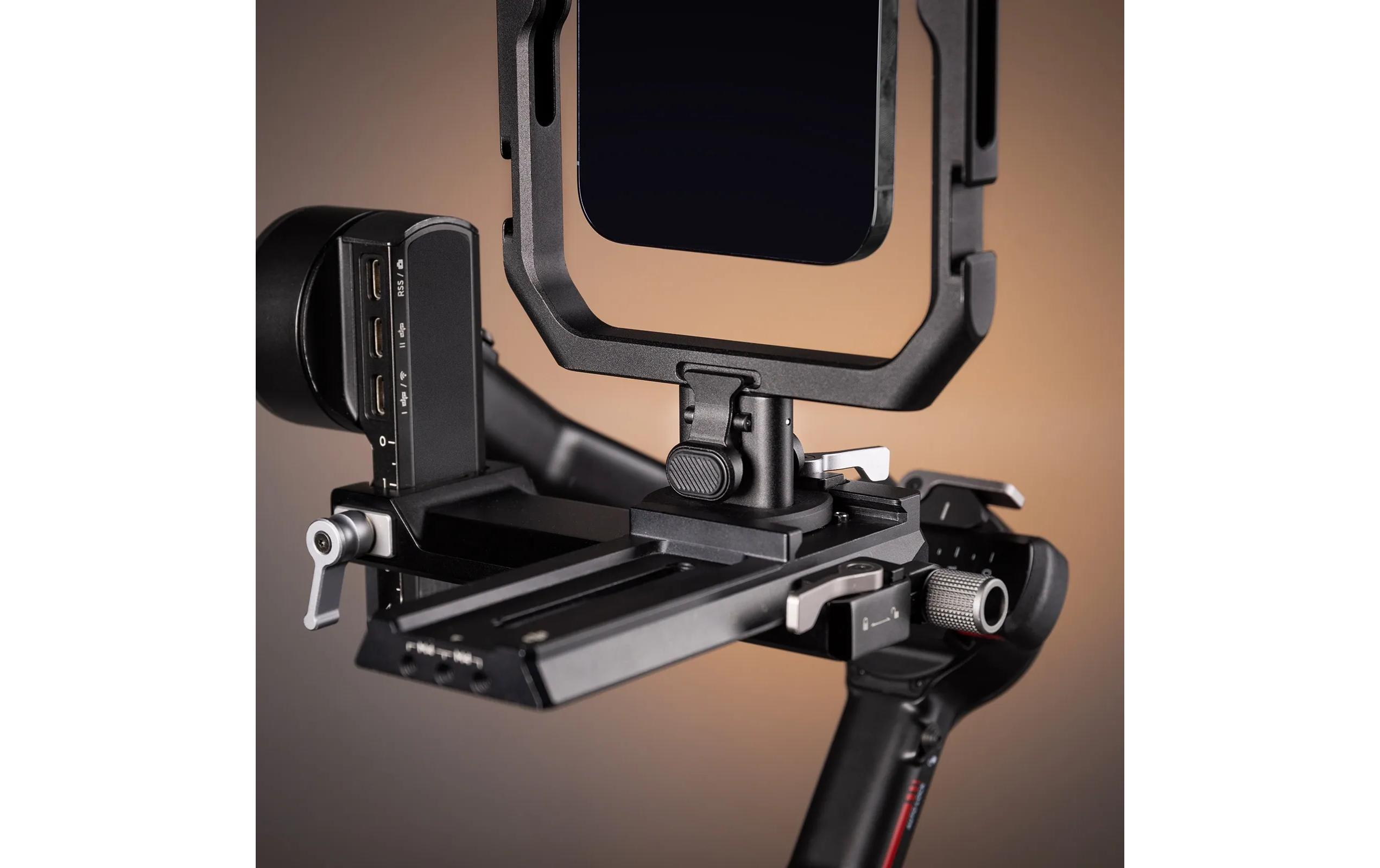 Smallrig H11 Schnellwechseladapter (Acra)