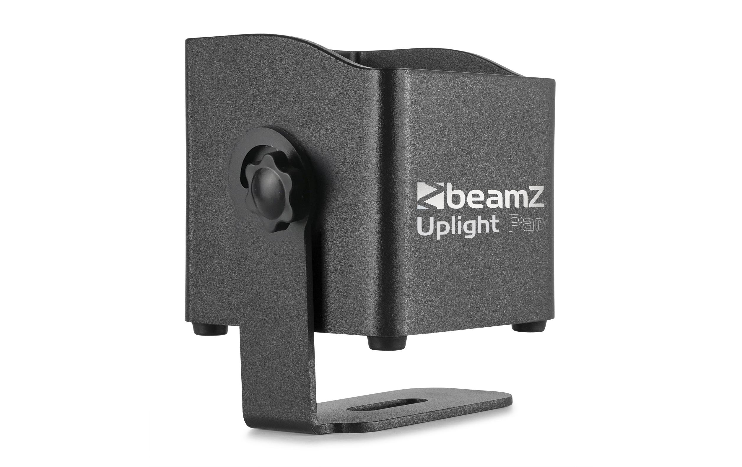 BeamZ Bodenstrahler BBP44 Mini Uplight Par