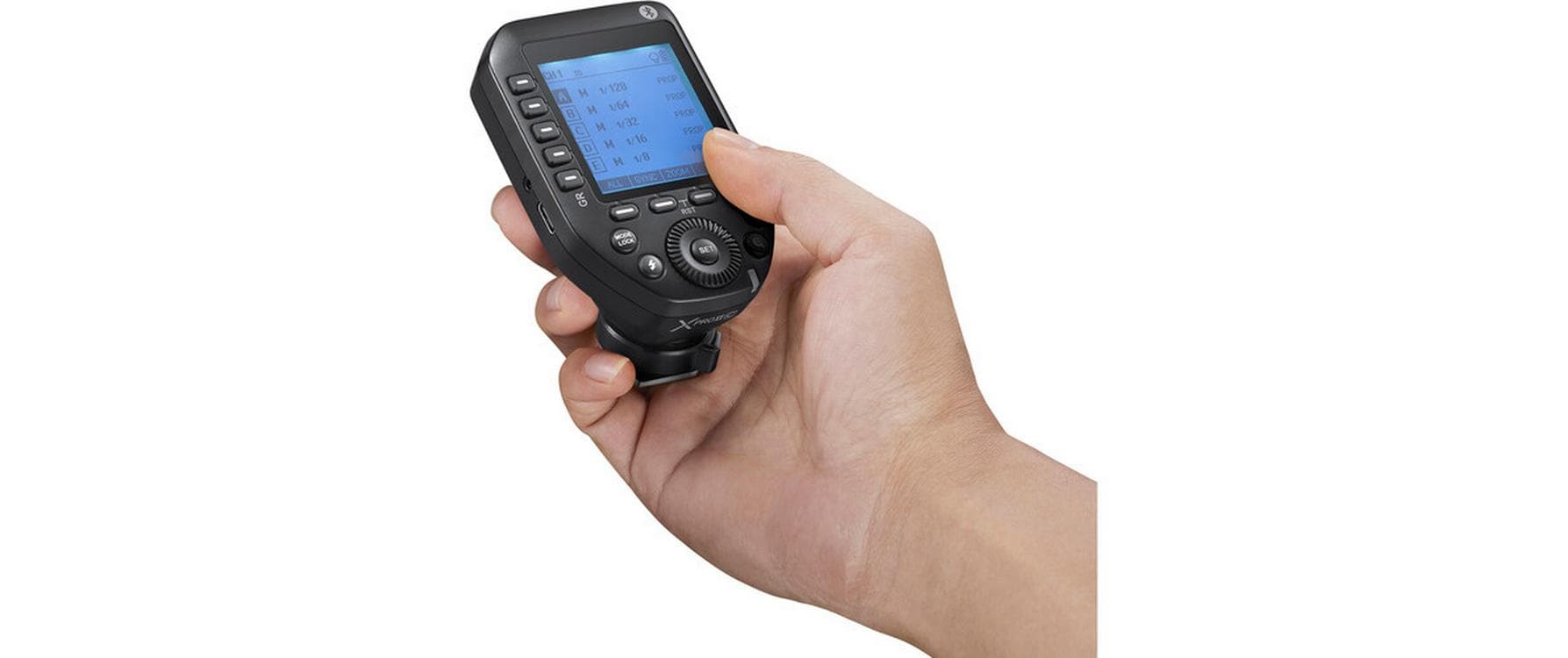 Godox Sender XPro II Canon