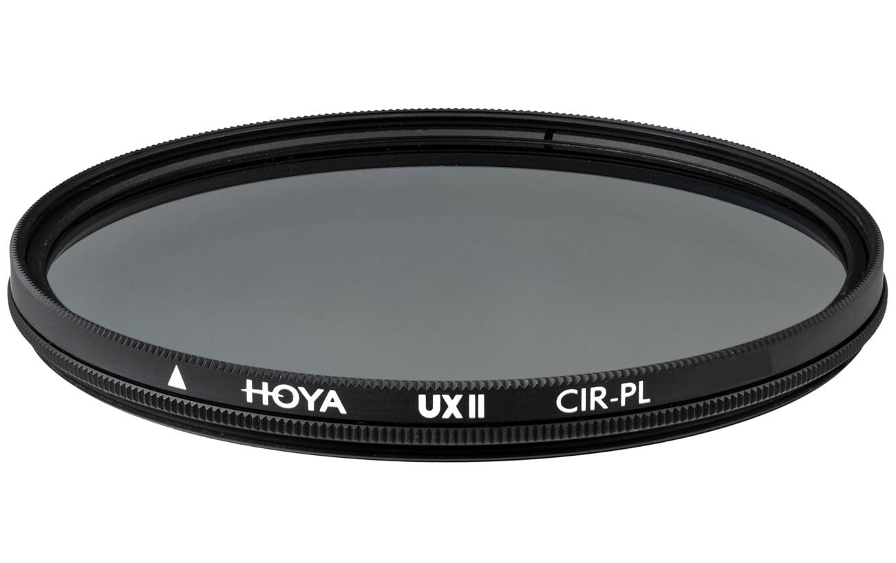Hoya Polfilter UX II CIR-PL – 52 mm