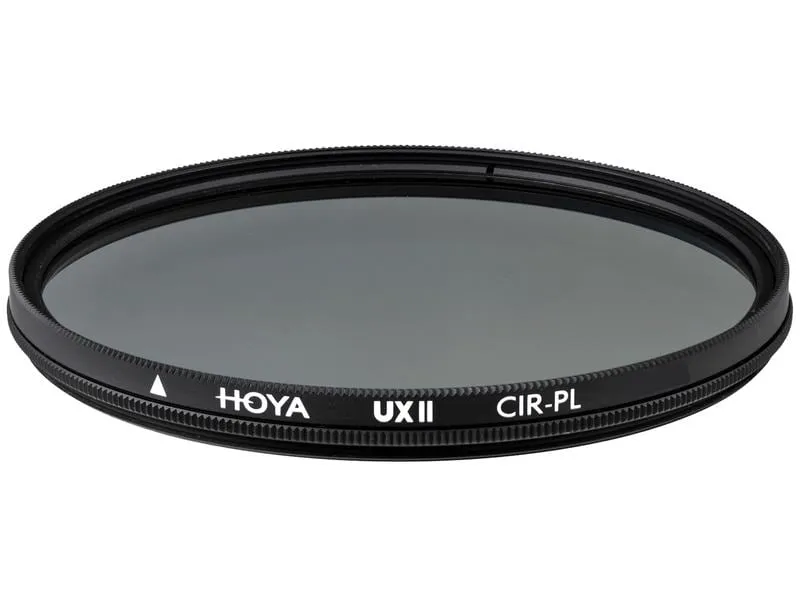 Hoya Polfilter UX II CIR-PL – 40.5 mm Hoya Polfilter UX II CIR-PL – 40.5 mm