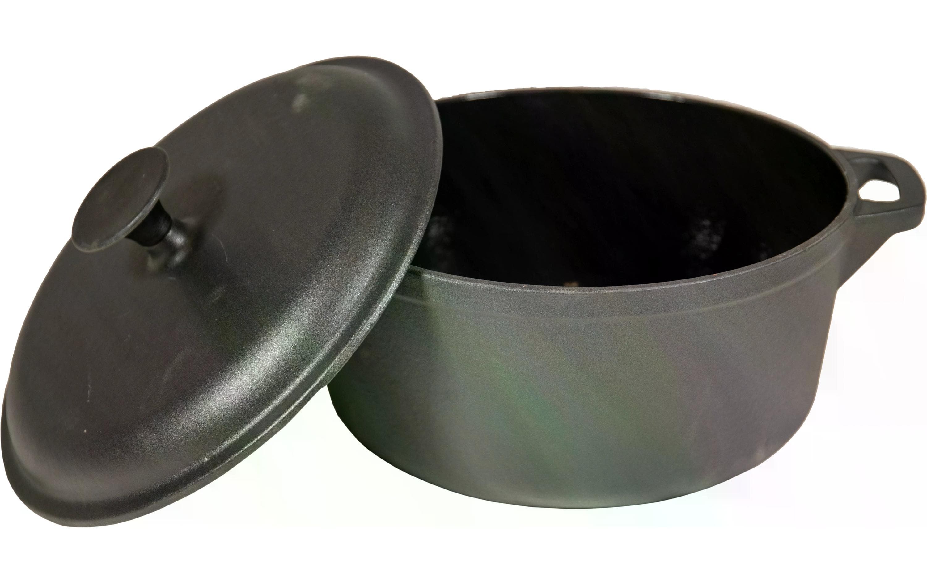 Garcima Gusseisentopf 5.5 l Garcima Gusseisentopf 5.5 l