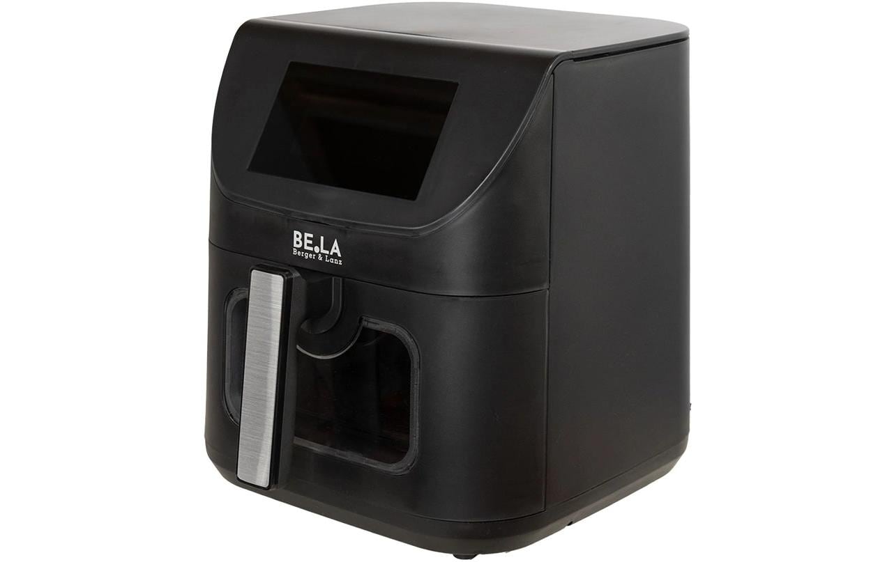 Berger Lanz Heissluft-Fritteuse 8 l Berger Lanz Heissluft-Fritteuse 8 l