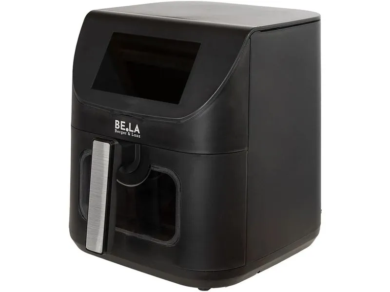 Berger Lanz Heissluft-Fritteuse 8 l