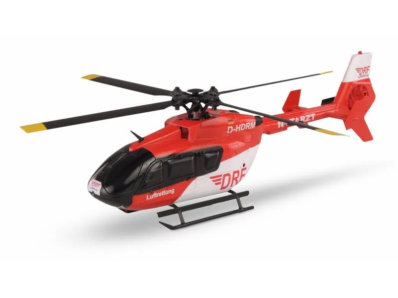 Amewi Helikopter AFX-135 DRF 4-Kanal Singlerotor RTF Amewi Helikopter AFX-135 DRF 4-Kanal Singlerotor RTF