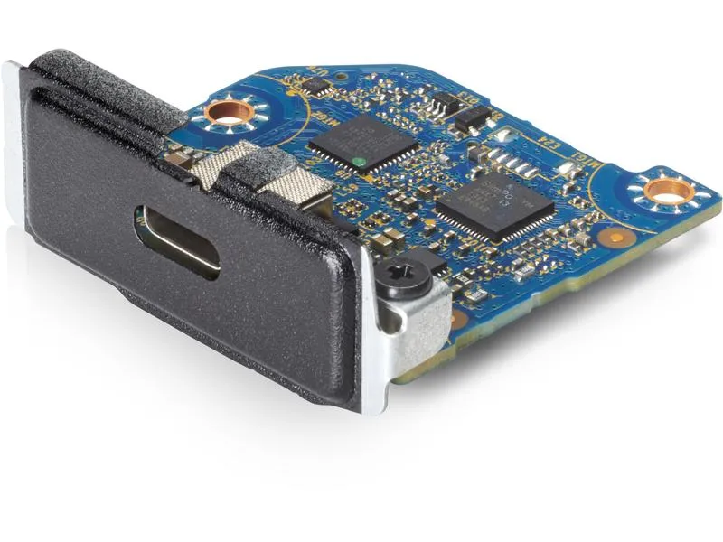 HP Type-C USB 3.1 Gen2 Port Flex IO v2 HP Type-C USB 3.1 Gen2 Port Flex IO v2