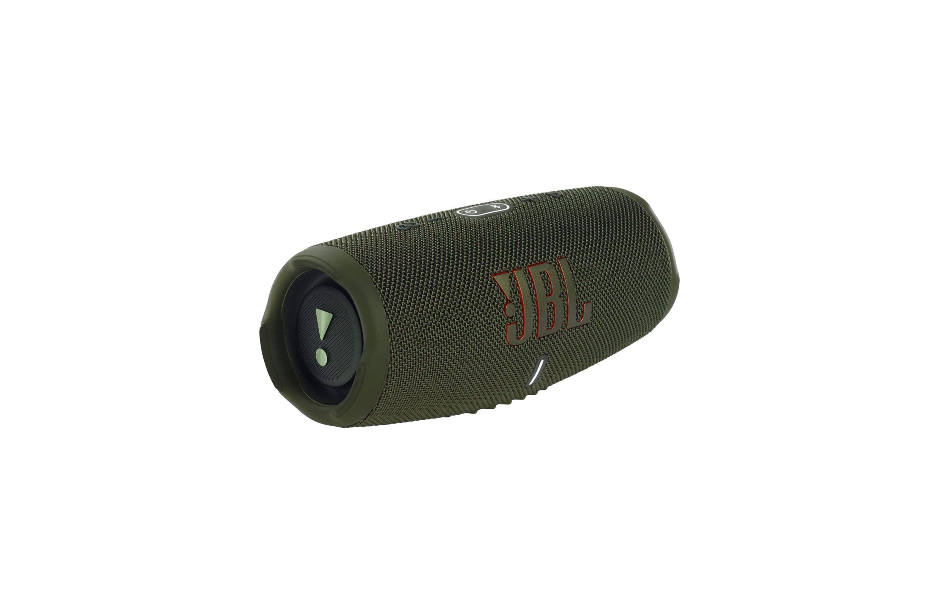 JBL Bluetooth Speaker Charge 5 Grün