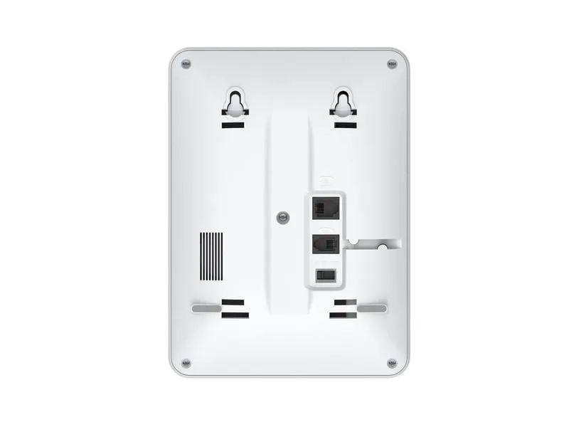 Gigaset Tischtelefon Desk 400 Weiss