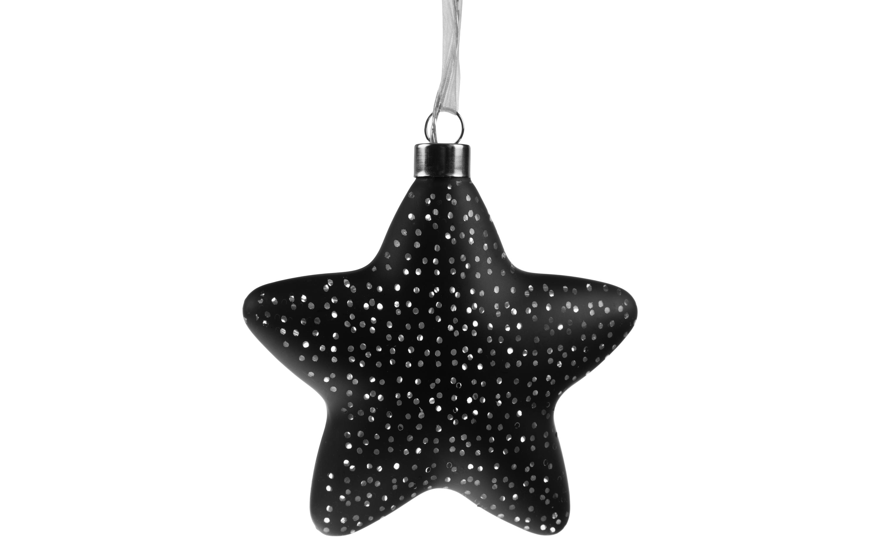 COCON LED-Stern, klein