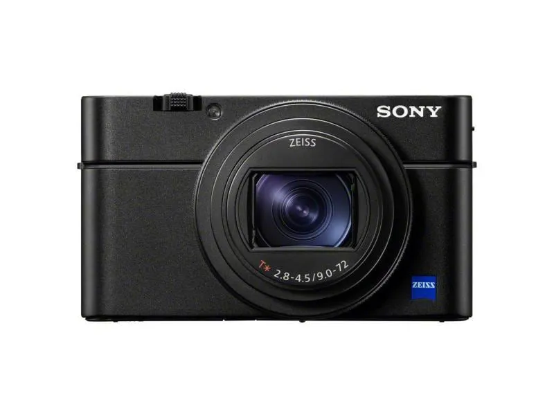 Sony Fotokamera DSC-RX100M7 Sony Fotokamera DSC-RX100M7