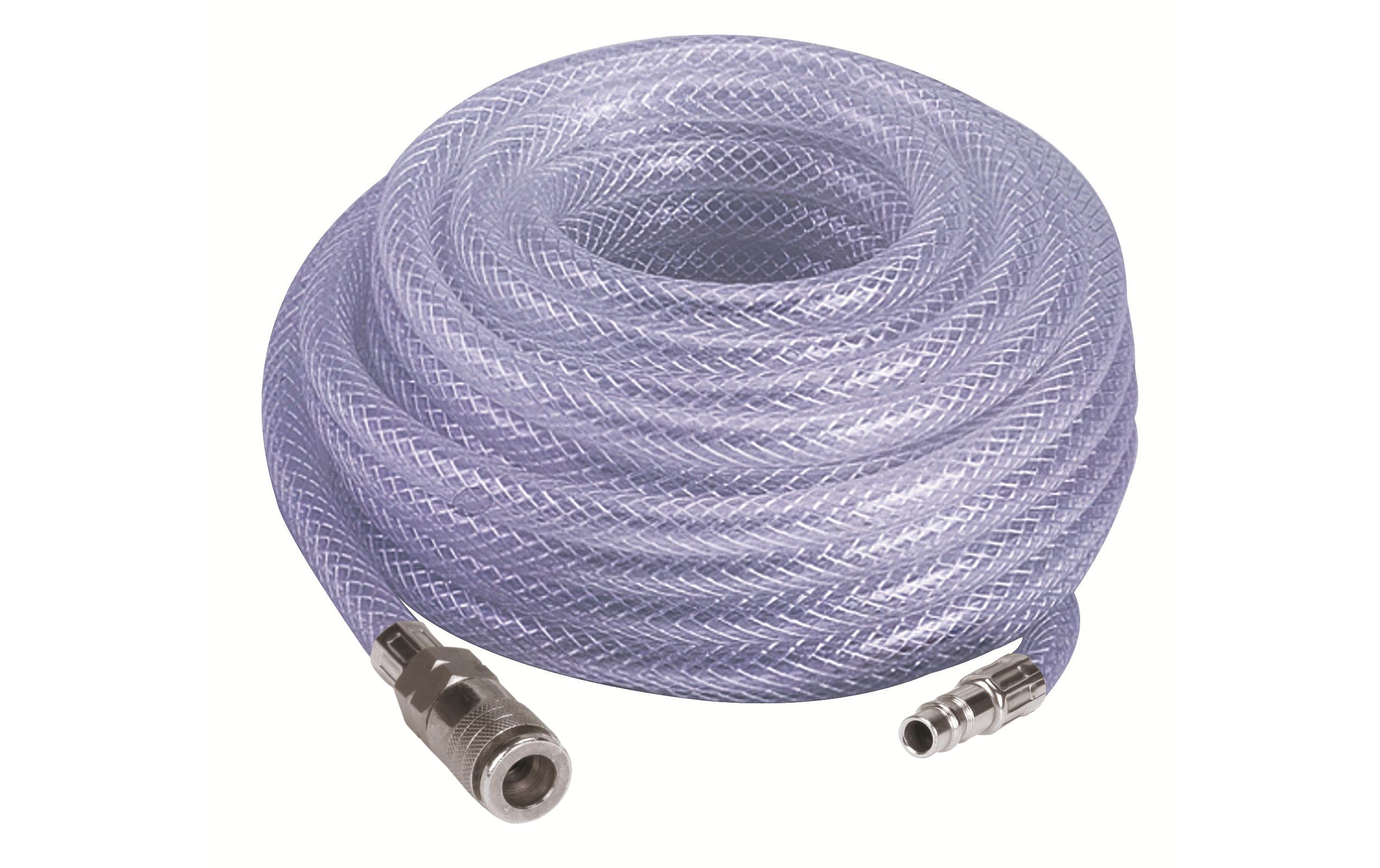 Einhell Druckluft-Gewebeschlauch 15 m Einhell Druckluft-Gewebeschlauch 15 m