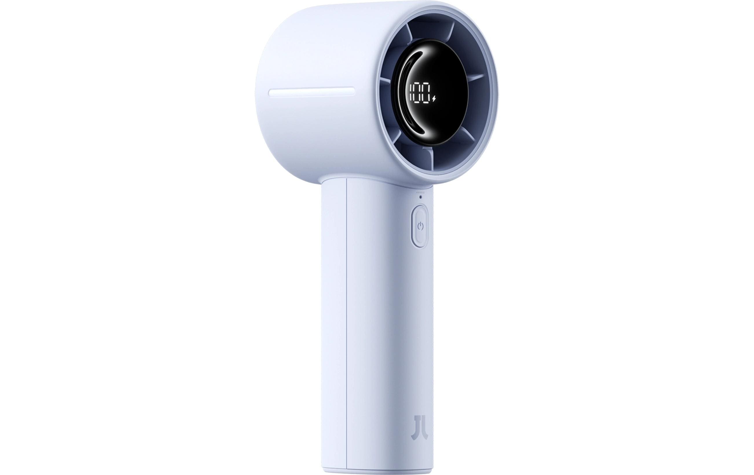 Jisulife Handventilator Life10S Blau