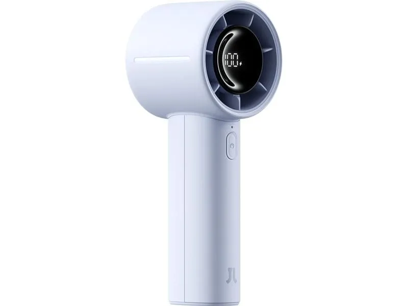 Jisulife Handventilator Life10S Blau Jisulife Handventilator Life10S Blau